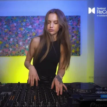 Beatport ReConnect: In Solidarity with Ukraine 2022