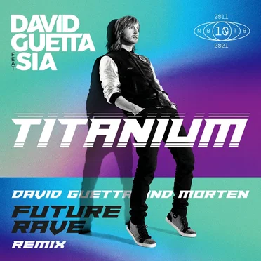 Titanium (David Guetta & MORTEN Future Rave remix)