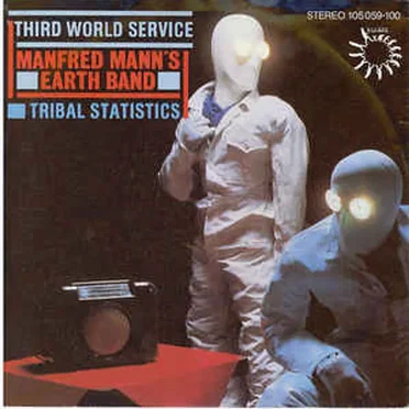 Third World Service