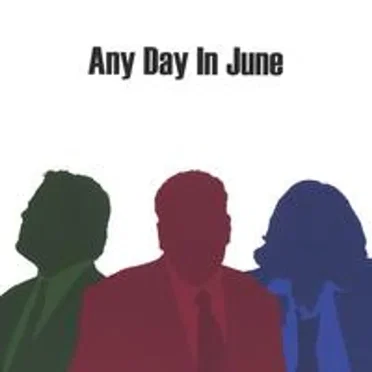Any Day in June