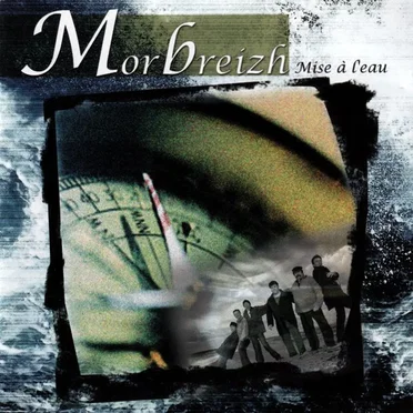 Mise à l’eau by Morbreizh - album cover