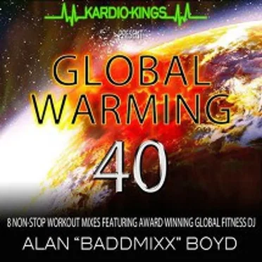 Global Warming Vol 40