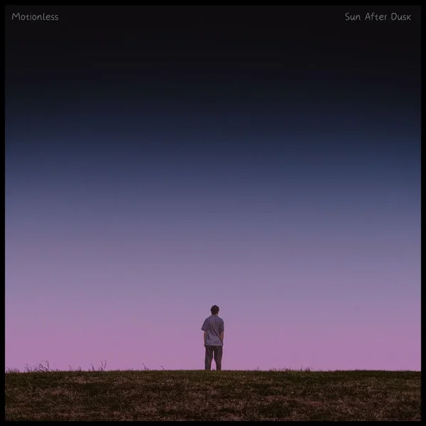 Motionless