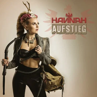 Hoamat by Hannah - album cover