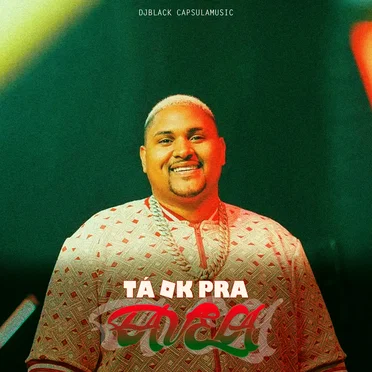 Tá OK Pra Favela