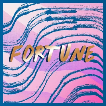 Fortune by Lush Son - album cover