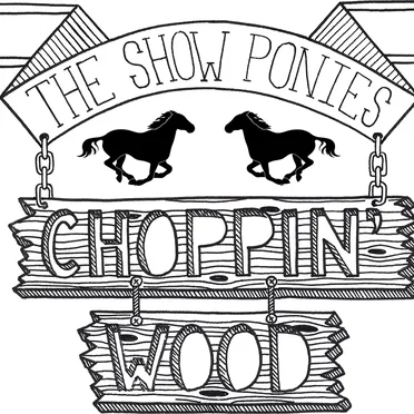 Choppin' Wood (demo)