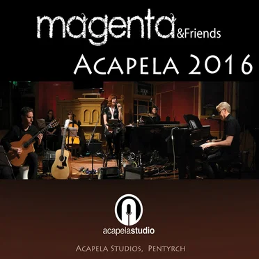Live Acapela 2016
