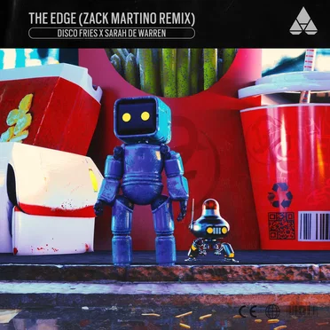 The Edge (Zack Martino remix)