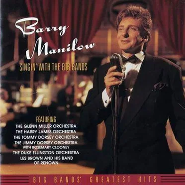 Singin’ With the Big Bands