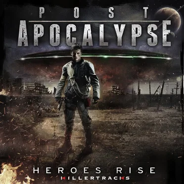 Post‐Apocalypse: Heroes Rise