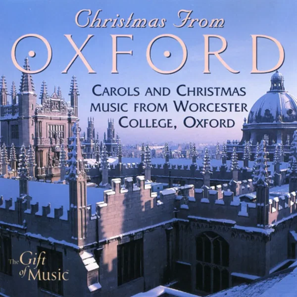 Christmas From Oxford