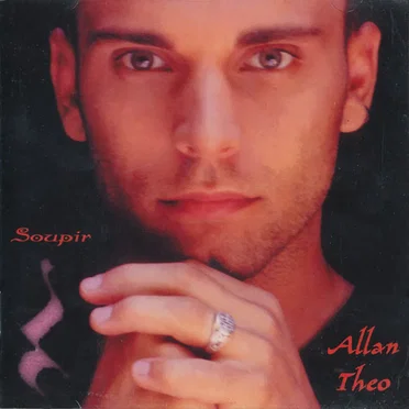 Soupir by Allan Theo - album cover
