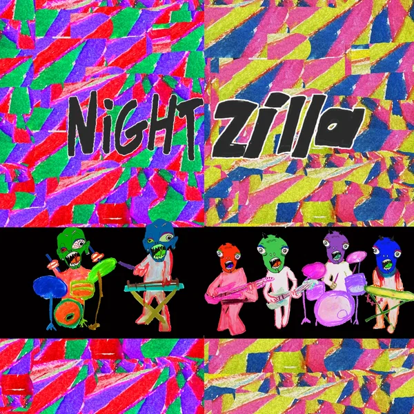 NightZilla