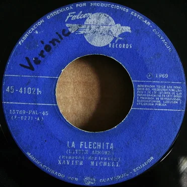 La flechita / La pildora