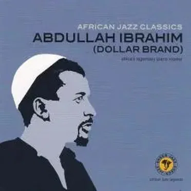 African Jazz Classics