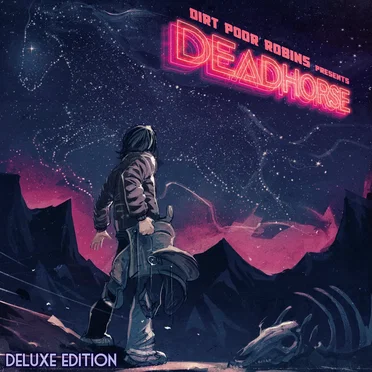 Deadhorse