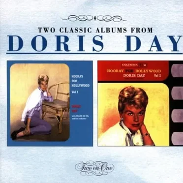 Hooray for Hollywood, Vol. 1 / Hooray for Hollywood, Vol. 2