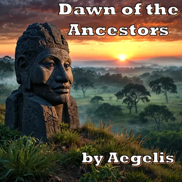 Dawn of the Ancestors
