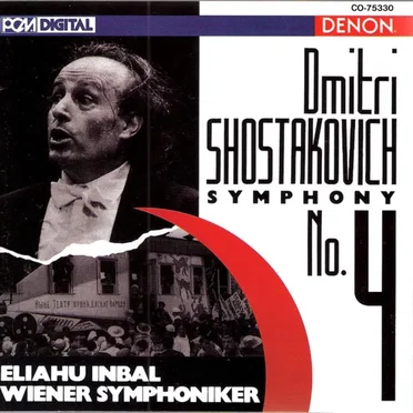 Symphony no. 4