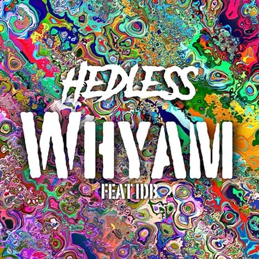 Wyam by HeDLesS - album cover