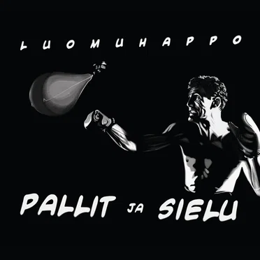 Pallit ja sielu