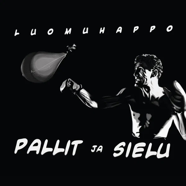 Pallit ja sielu