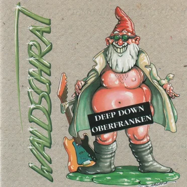 Deep Down Oberfranken