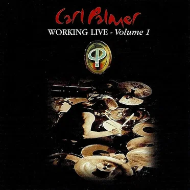 Carl Palmer