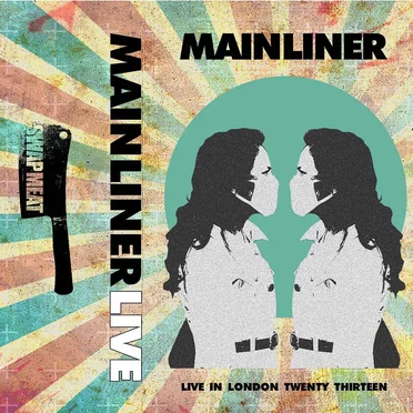 Live In London Twenty Thirteen