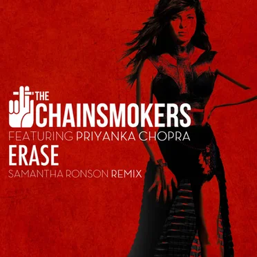Erase (Samantha Ronson remix)