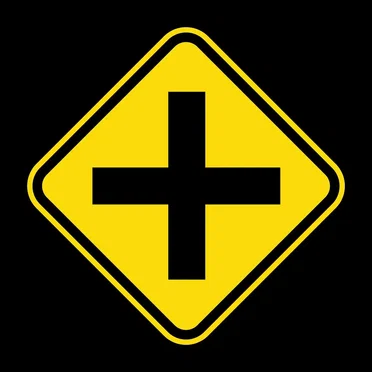 An Irish Crossroads
