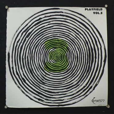 Playfield, Vol. 3: After Life