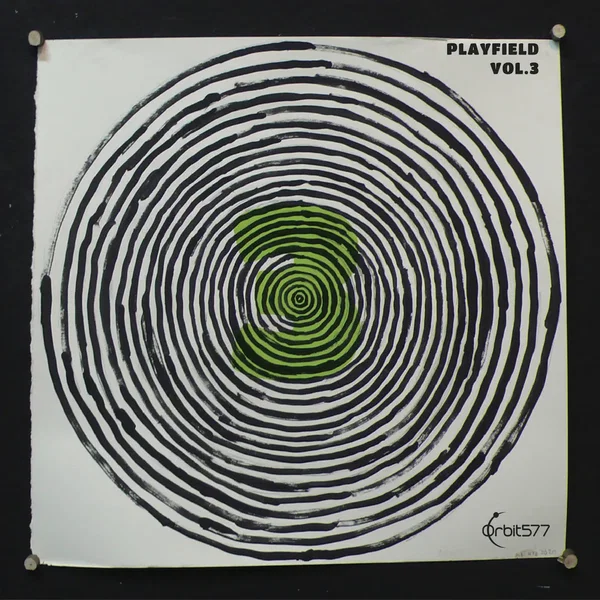 Playfield, Vol. 3: After Life