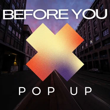 Before You: Pop Up by Various Artists - album cover