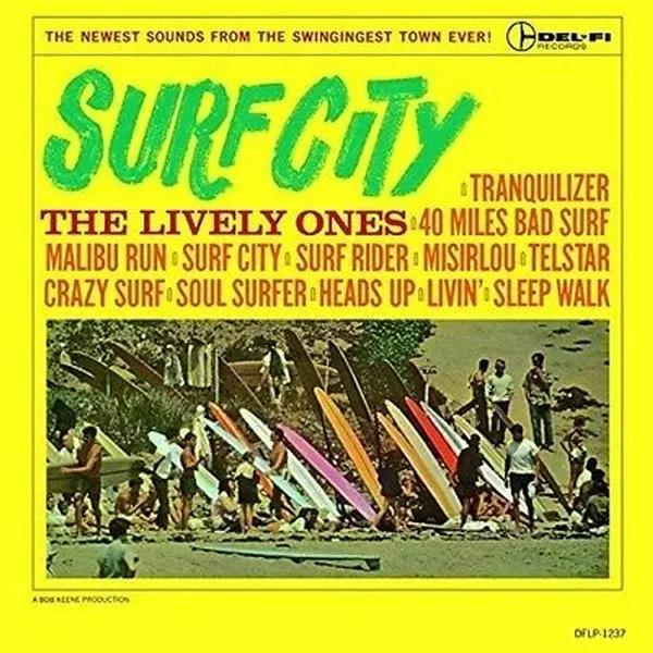 Surf City