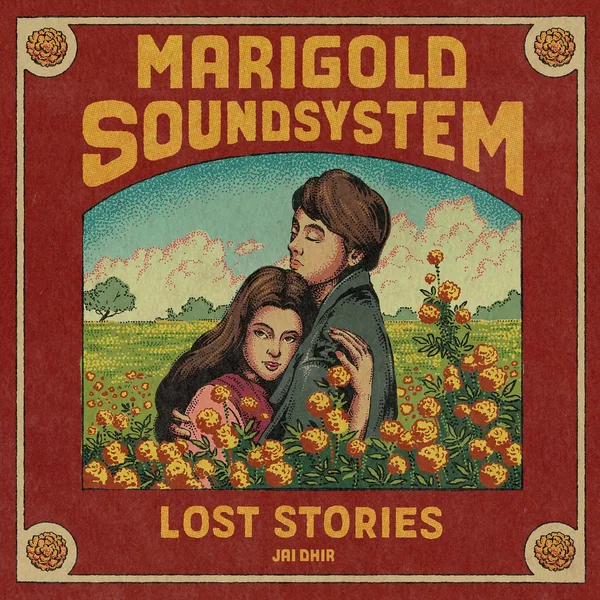 Marigold Soundsystem