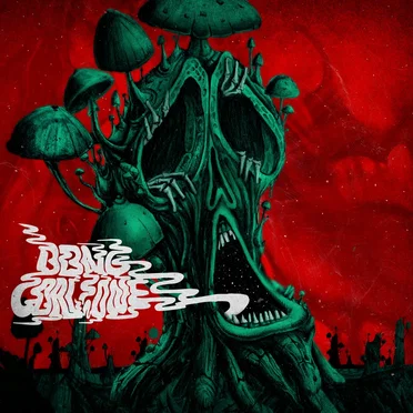 Bong Corleone by Bong Corleone - album cover