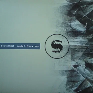 Capital D. / Enemy Lines