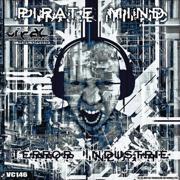 Terror Industrie