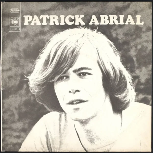 Patrick Abrial