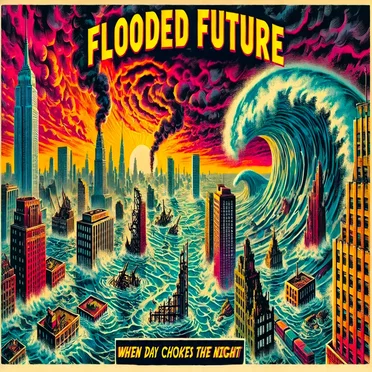 Solastalgia - Flooded Future