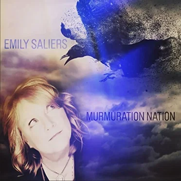 Murmuration Nation by Emily Saliers - album cover