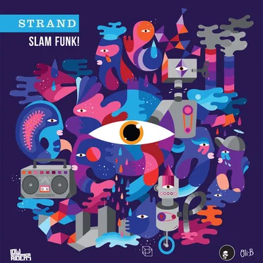 Slam Funk!
