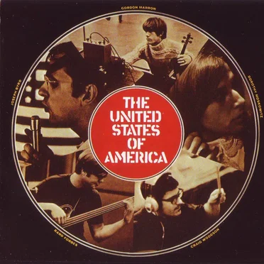 92. The United States of America