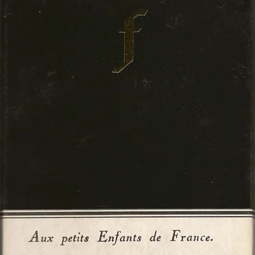 Aux petits enfants de France