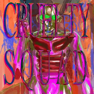 Cruelty Squad Soundtrack