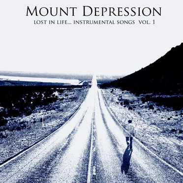 Lost in Life... Instrumental Songs Volume 1
