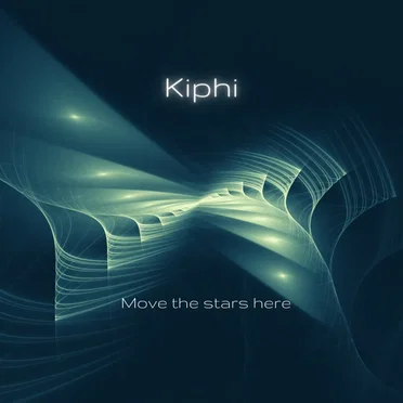 Move The Stars Here
