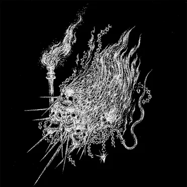 Sisyphean Cruelty by Chained to the Bottom of the Ocean - album cover